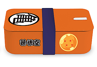 Dragon Ball Z - Goku's Meal uzsonnás doboz
