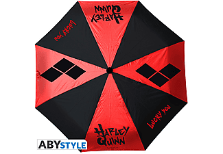 DC Comics - Harley Quinn automata esernyő