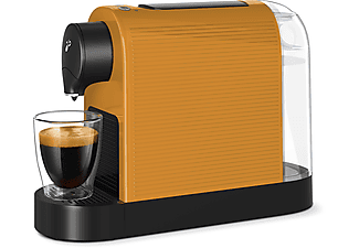 TCHIBO Cafissimo Pure+ Kapsüllü Kahve Makinesi Mango