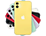 APPLE Yenilenmiş G1 iPhone 11 64 GB Akıllı Telefon Sarı