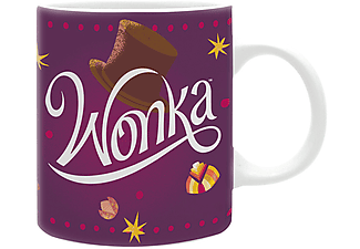 Wonka - Wonka Dreams bögre