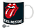 The Rolling Stones - Logo bögre