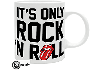 The Rolling Stones - Rock 'n' Roll bögre