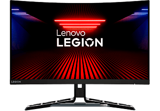 LENOVO Legion R27fc-30 27 inç Full HD 240Hz(280Hz OC) 0.5ms Pivot FreeSync Kavisli Gaming Monitör