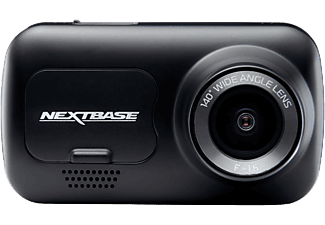 NEXT BASE NBDVR222 autós fedélzeti kamera, fekete