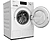 MIELE WWG660WCS LW TDOS elöltöltős mosógép