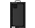NEXT ONE MagSafe kompatibilis szilikon tok iPhone15 Plus telefonhoz, fekete (IPH-15PLUS-MAGCASE-BLACK)