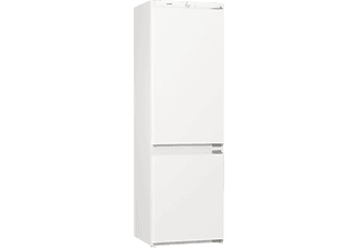 GORENJE RKI418EE1 Beépíthető kombinált hűtőszekrény