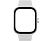 XIAOMI Redmi Watch 4 Silver Gri