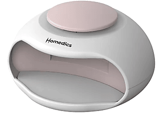 HOMEDICS ND-H100WH Hordozható UV lámpa 2in1