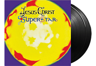 Különböző előadók - Jesus Christ Superstar (Limited Edition) (High Quality) (Vinyl LP (nagylemez))