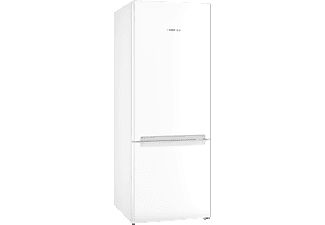 PROFILO BD3055WEVN E Enerji Sınıfı 530 L Alt Tarafı Derin Dondurucu NoFrost Buzdolabı Beyaz