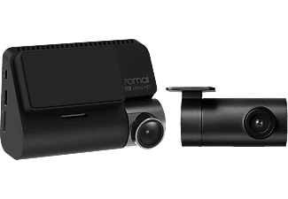 70MAI Dash Cam 4K A810 + RC12  SET menetrögzítő kamera (A810-2)