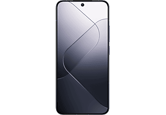 XIAOMI 14 12/512 GB DualSIM Fekete Kártyafüggetlen Okostelefon
