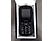 HAMMER Outlet ROCK Fekete Kártyafüggetlen Mobiltelefon