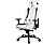 AROZZI VERNAZZA Soft PU gaming szék, fehér (VERNAZZA-SPU-WT)