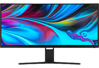 XIAOMI BHR5116GL 30'' Ívelt WQHD 200 Hz 16:9 VA LED Gamer monitor