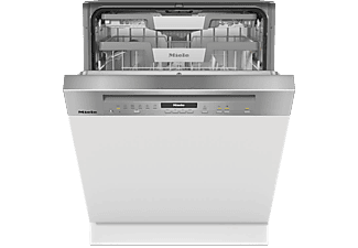 MIELE G 7210 SCI EDST Beépíthető mosogatógép