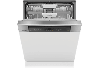 MIELE G 7600 SCI EDST AUTODOS Beépíthető mosogatógép