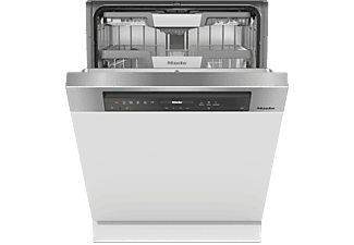 MIELE G 7605 SCI XXL AUTODOS Beépíthető mosogatógép