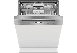 MIELE G 7131 SCI 125 EDITION Beépíthető mosogatógép