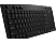 RAPOO K2800 Vezeték nélküli billentyűzet + Touchpad, Magyar kiosztás, fekete (190992)