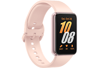 SAMSUNG Galaxy Fit3 aktivitásmérő, rózsaarany (SM-R390NIDAEUE)