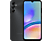 SAMSUNG A05S 4/64 GB DualSIM Fekete Kártyafüggetlen Okostelefon + Telekom Domino kártya