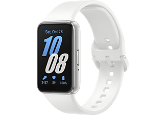SAMSUNG Galaxy Fit3 Akıllı Bileklik Silver