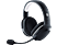 RAZER Barracuda X Bluetooth Kulak Üstü Kulaklık Roblox Versiyon Siyah