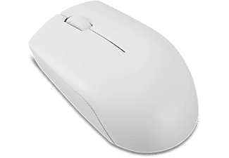 LENOVO 300 Kablosuz Kompakt Mouse Bulut Grisi