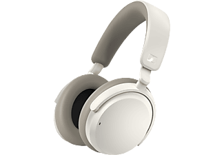SENNHEISER ACCENTUM White Bluetooth fejhallgató mikrofonnal, fehér (700175)