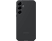 SAMSUNG Galaxy A55 5G szilikon védőtok, fekete (EF-PA556TBEGWW)