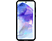 SAMSUNG Galaxy A55 5G álló tok szíjjal, kék-fekete (EF-GA556TBEGWW)