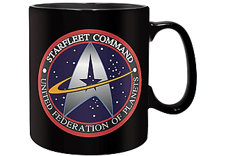 Star Trek - Starfleet Command bögre