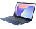LENOVO IdeaPad Slim 3 15IAH8 83ER007LHV Kék Laptop (15,6" FHD/Core i5/16GB/512 GB SSD/NoOS)