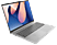 LENOVO IdeaPad Slim 5 16IAH8 83BG002YHV Szürke Laptop (16" WUXGA/Core i5/16GB/1024 GB SSD/NoOS)