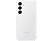 SAMSUNG Galaxy A35 5G smart view wallet tok, fehér (EF-ZA356CWEGWW)