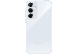 SAMSUNG Galaxy A35 5G clear tok, átlátszó (EF-QA356CTEGWW)