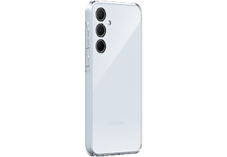SAMSUNG Galaxy A35 5G clear tok, átlátszó (GP-FPA356VAATW)