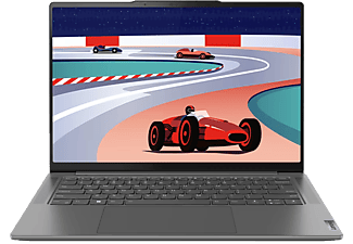 LENOVO Yoga Pro 7 14IRH8 82Y7009NHV Szürke Laptop (14,5" 2.5k/Core i7/16GB/1024 GB SSD/Intel Iris XE/Win11H)