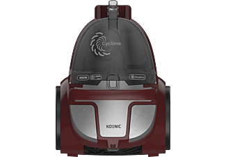 KOENIC KVC 802024 Torbasız Süpürge