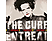 The Cure - Entreat Plus (Vinyl LP (nagylemez))