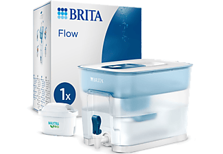BRITA Flow Pro Filtreli Su Arıtma Sürahisi