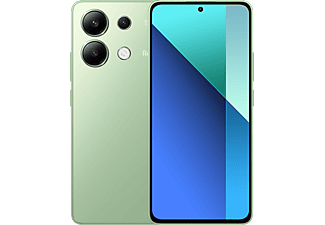 XIAOMI Redmi Note 13 8/256 GB Akıllı Telefon Mint Yeşil