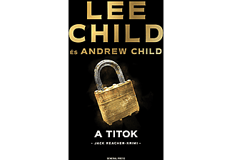 Lee Child - A titok