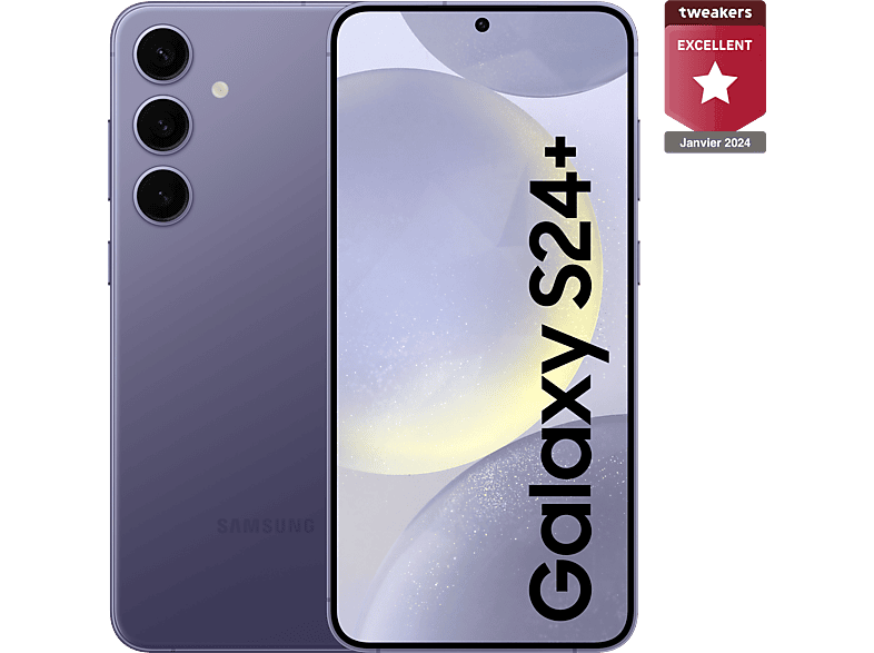 Samsung Smartphone Galaxy S Plus G Gb Cobalt Violet Sm S Bzvgeub