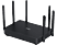 XIAOMI AX3200 Router Sinyal Güçlendirici Siyah