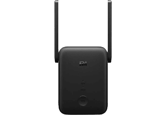 XIAOMI Mi Ac1200 Wifi Sinyal Genişletici Güçlendirici Siyah