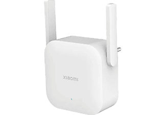 XIAOMI N300 WiFi Range Extender Menzil Genişletici Beyaz